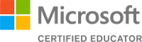 Microsoft Educator